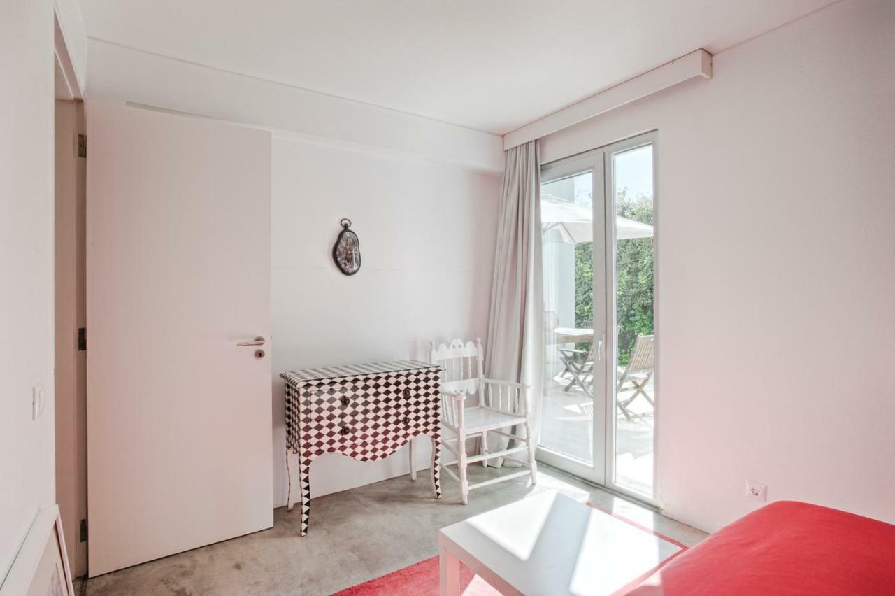 Melro'S Places Sesimbra Exterior photo